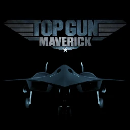 TOP GUN DARKSTAR [OLD VERSION] icon