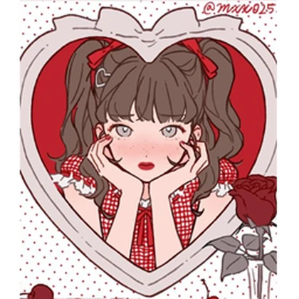 VALENTINEZ 爱 Roblox group icon