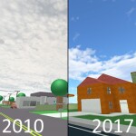 Town of Robloxia | REMASTERED™