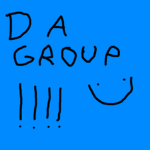 DA GROUP!!!!