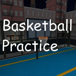 🏀Basketball Practice🏀 icon