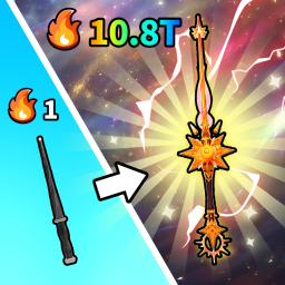 Magic Loot[Beta] icon