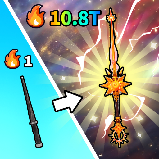 Magic Loot[🦖Dino Event]