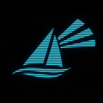 Sailboat x Projection