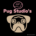 The doughnut pug