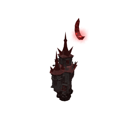 Vampire's Castle