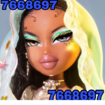 Flo Milli BRATZ
