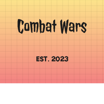 Combat Wars