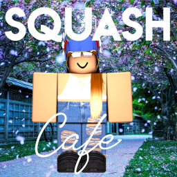 Squash Cafe [V2]