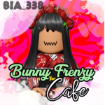 Bunny Frenzy Cafe