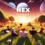 HexSpace