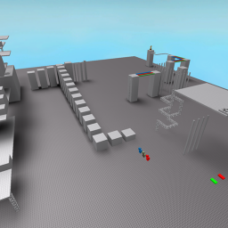 Pathfinding icon