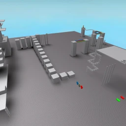 Pathfinding icon