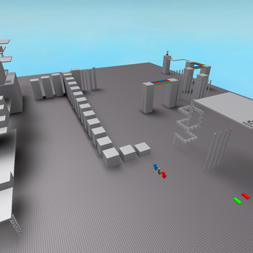 Pathfinding