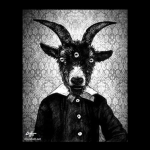 The God Goat Family