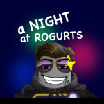 A night at Rogurt's 