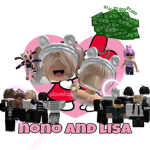 NONO AND LILI