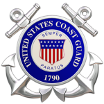 //USA// [U.S.C.G] United States Coast Guard