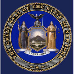 New York State Supreme Court Building