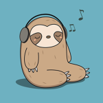 The Lazy Sloths