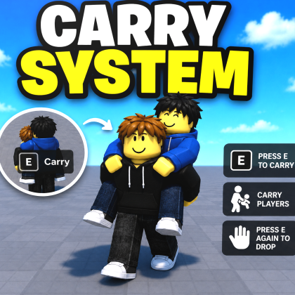 Carry System