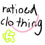 Ratioed Clothing