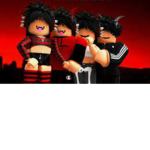 Slender group 1