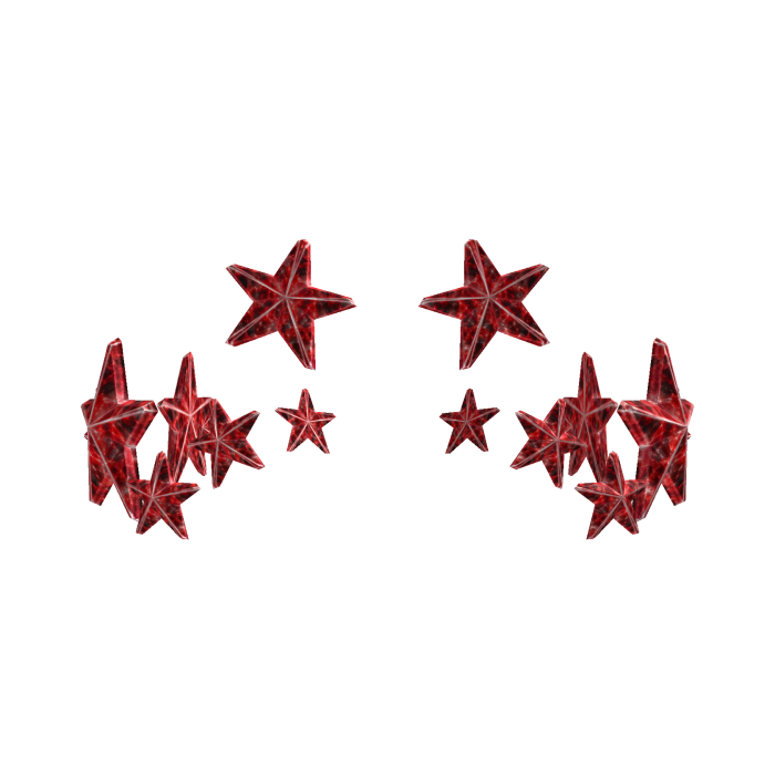 Red Opal King of the Night part 2