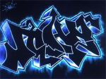 Graffiti Dudes