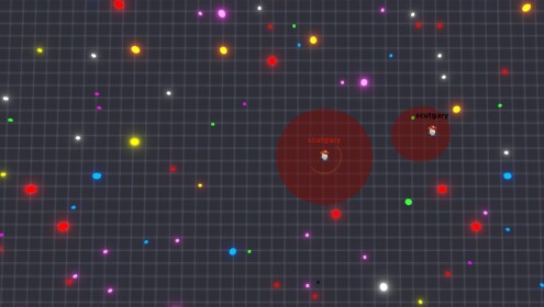 Ball.io