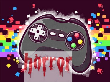 Gaming Horror