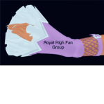 The Roblox Royal High Fan Group