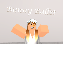 Bunny Ballet Studio [Temp Studio]
