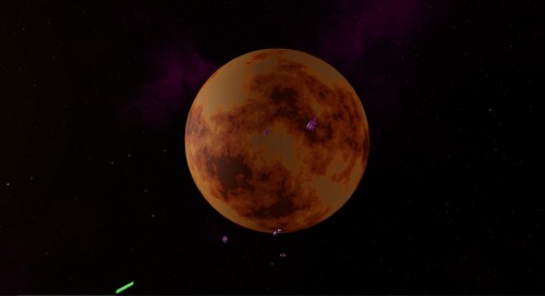 Constellia [OPEN ALPHA V1.0.0]