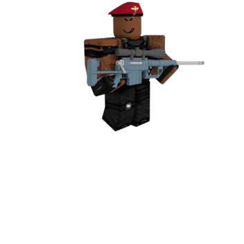 Holo for Choman likely