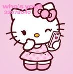 who’s you?