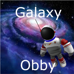 [NEW] Solar System Obby 🌌