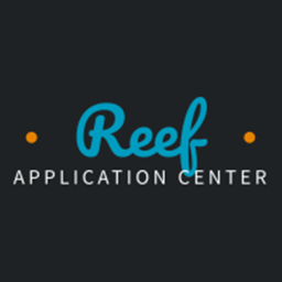 Reef Application Center