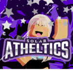 - Solar Athletics -