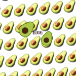 Avocado ava