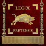 Legio X Fretēnsīs