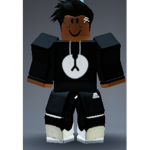 My roblox army eheh