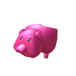 The 3 Little Pigs (STORY)