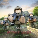 |BA| • Βritish Army Group Thumbnail