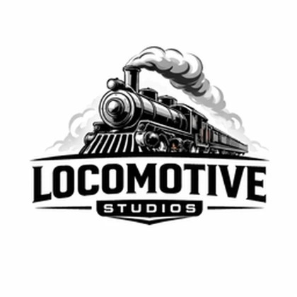 Official Locomotive Studios Roblox group icon