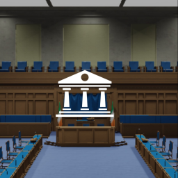 Irish Assembly