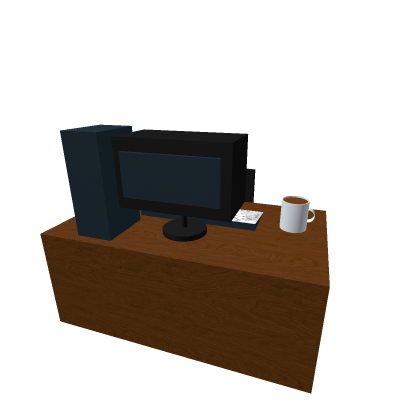 Computer Desk