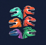 the random raptors!