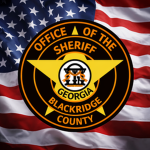 Blackridge County Sheriff’s Office