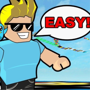 Easy OBBY [BETA]